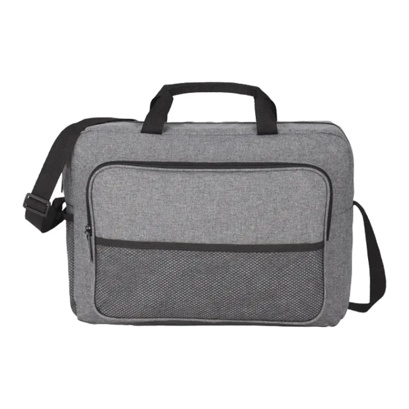 Custom Branded 15" Computer Business Case — view 3