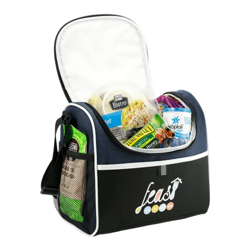 Break Time 9 Can Lunch Cooler — view 8