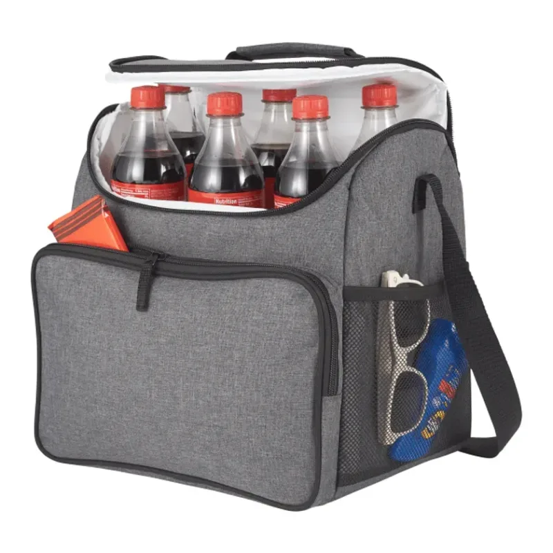Break Time Recycled 24 Can Event Cooler — view 4