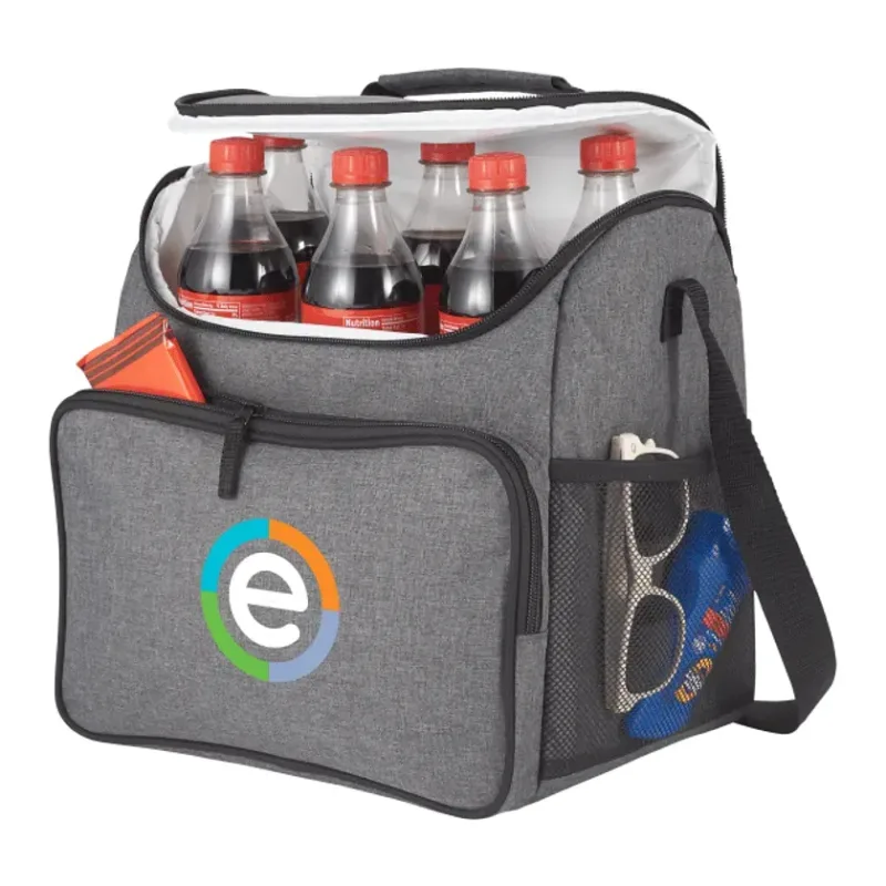 Break Time Recycled 24 Can Event Cooler — view 8
