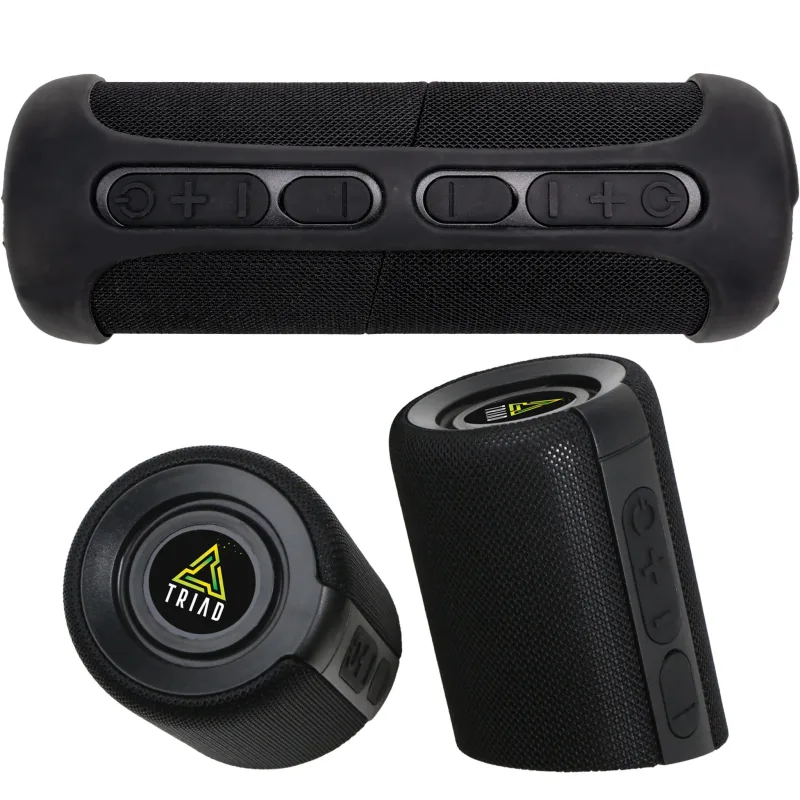Breakaway Wireless Bluetooth Speaker — view 9