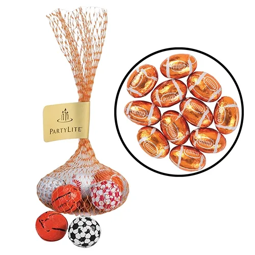 Breathable Mesh Drawstring Storage Bag — view 4