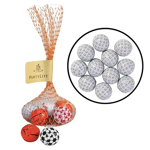 Breathable Mesh Drawstring Storage Bag — view 5