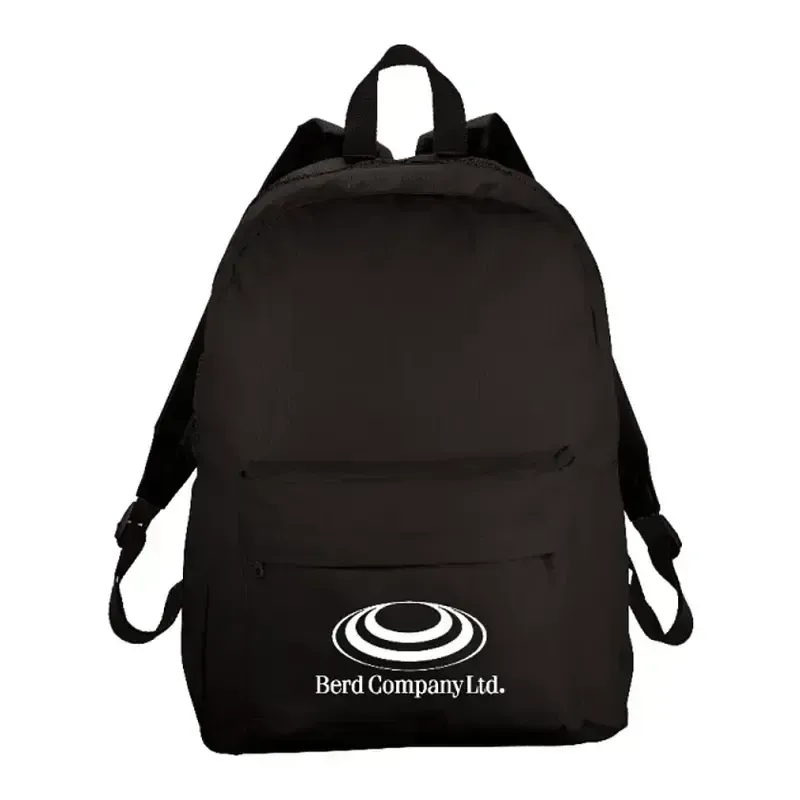 Custom Branded Breckenridge Classic Backpack