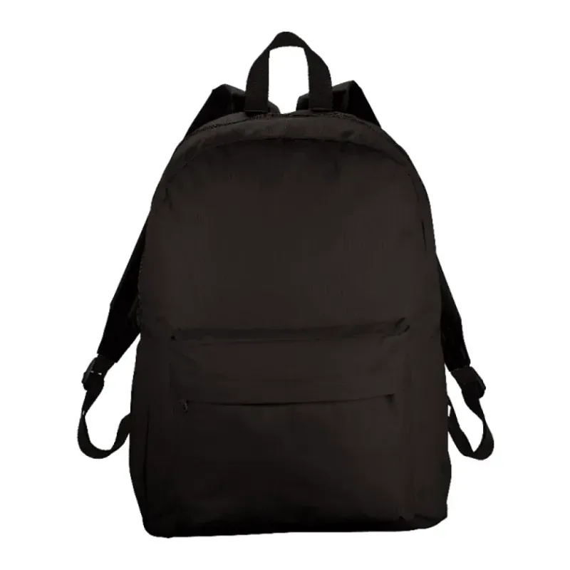 Custom Branded Breckenridge Classic Backpack — view 2