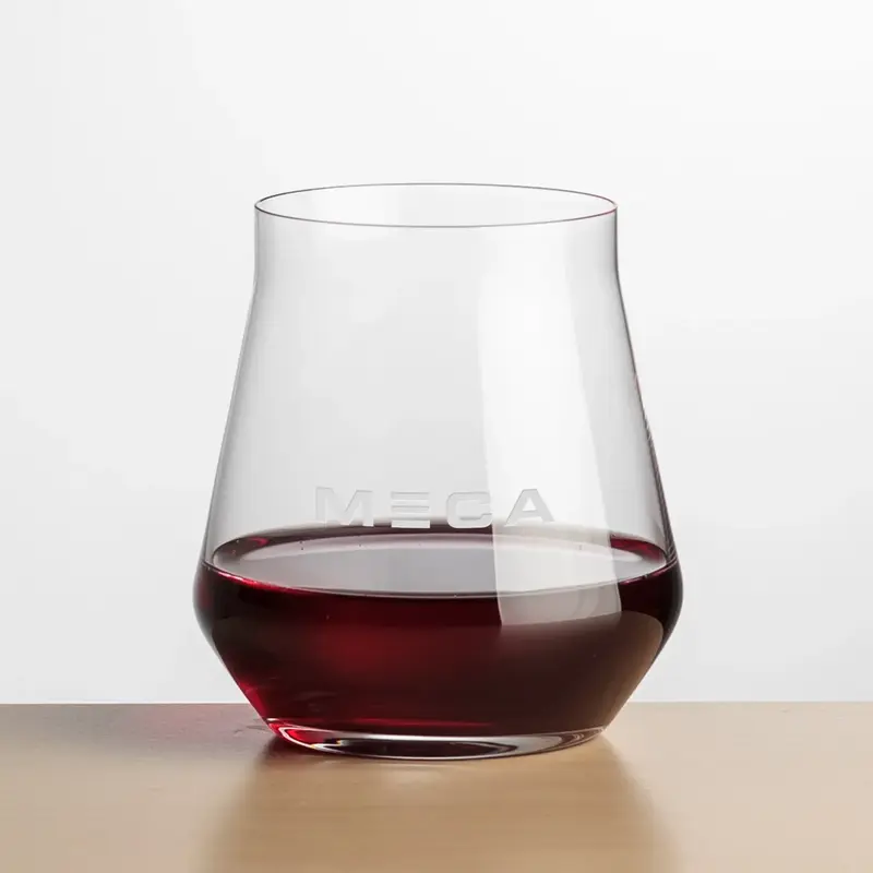 Bretton Stemless Wine