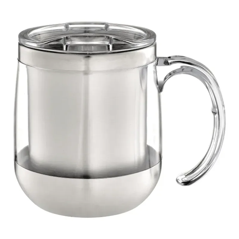 Brew 14oz Desk Mug — view 2