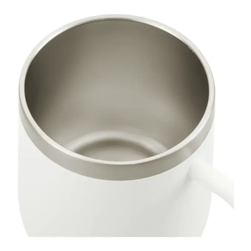 Brew Copper Vacuum Insulated Mug 12oz — view 8