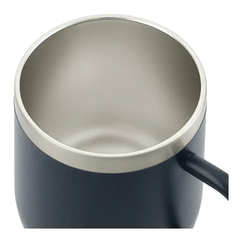 Brew Copper Vacuum Insulated Mug 12oz — view 5