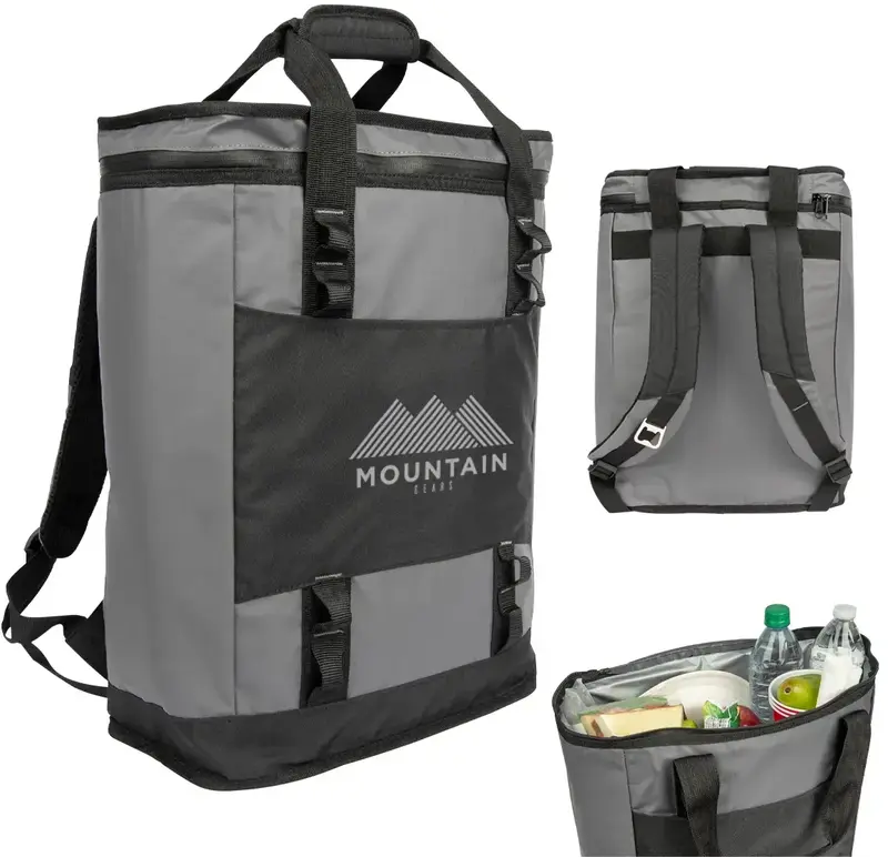 Promotional Brewtus XL Cooler Backpack