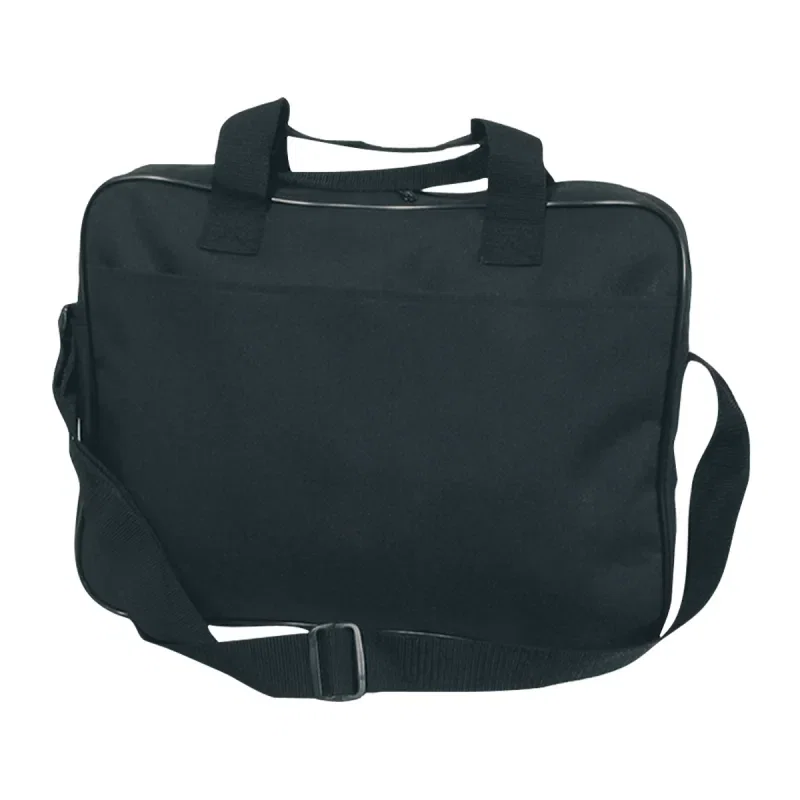 Imprinted Briefcase — view 4