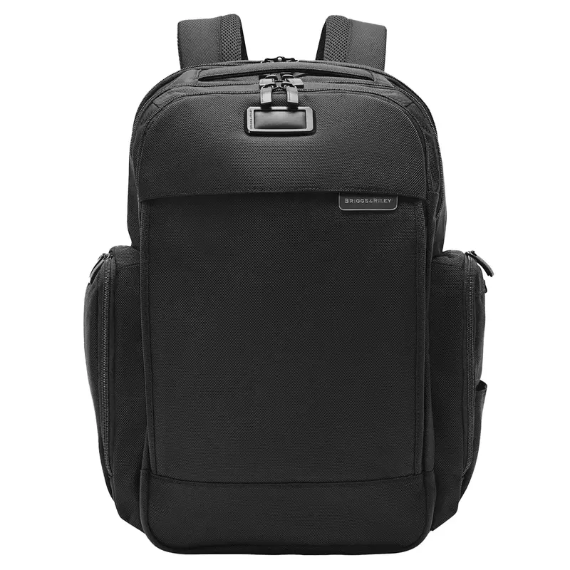 Briggs & Riley Baseline Traveler Backpack