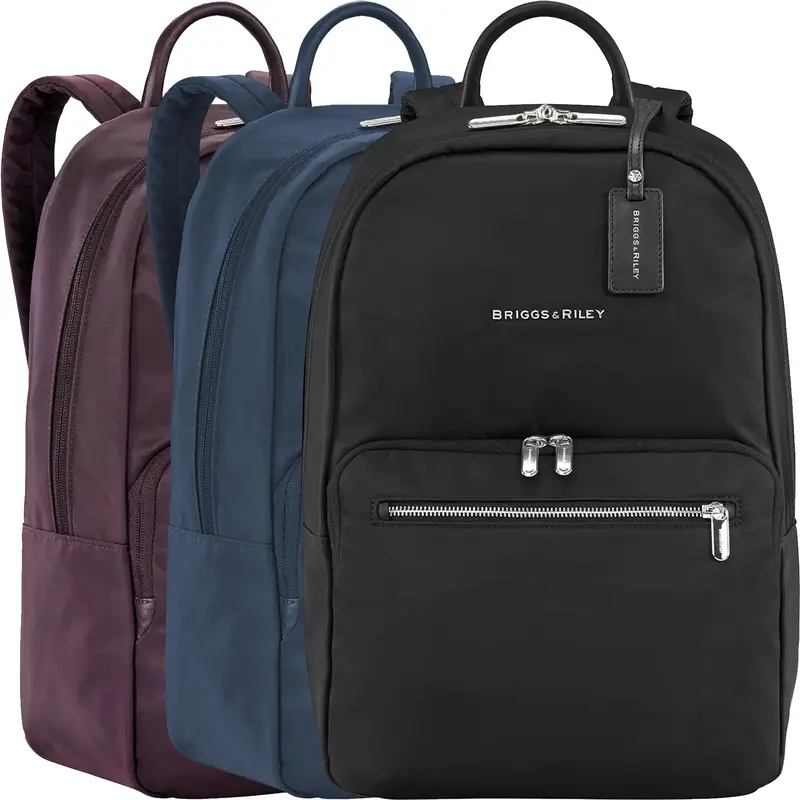 Briggs & Riley Rhapsody Essential Backpack