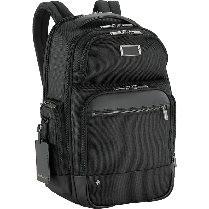 Briggs & Riley @Work Medium Cargo Backpack