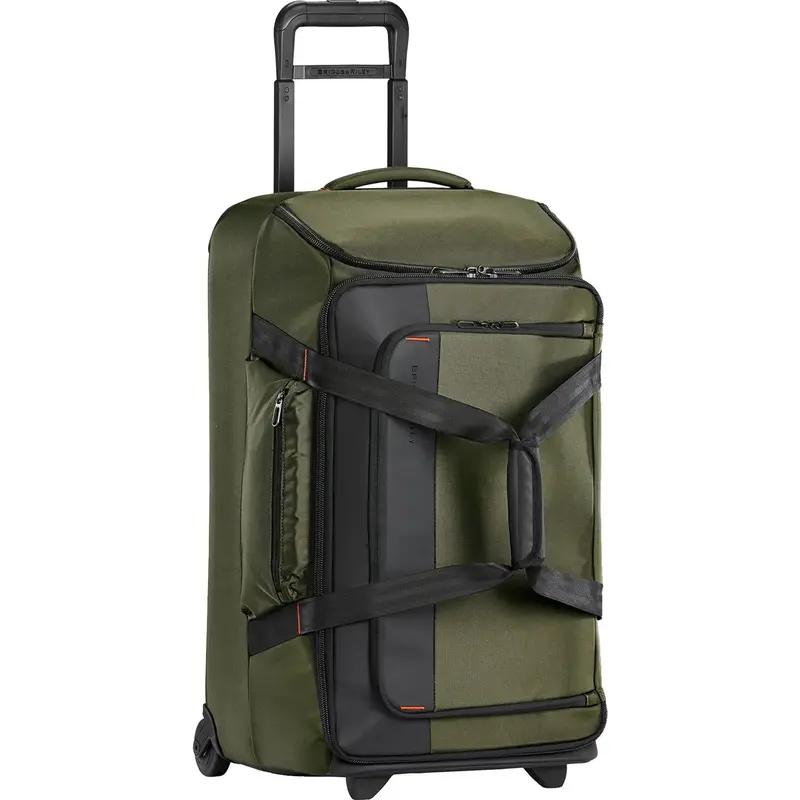 Briggs & Riley ZDX Medium Upright Duffle