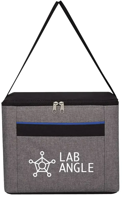 Brighton Heathered Cooler Bag