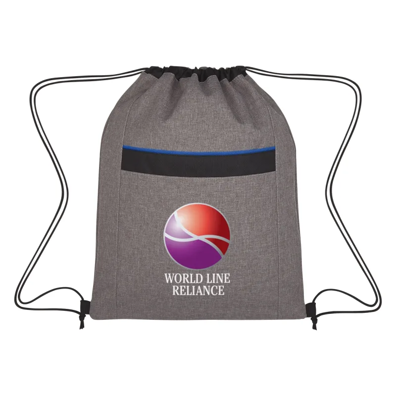 Brighton Heathered Sports Pack — view 3