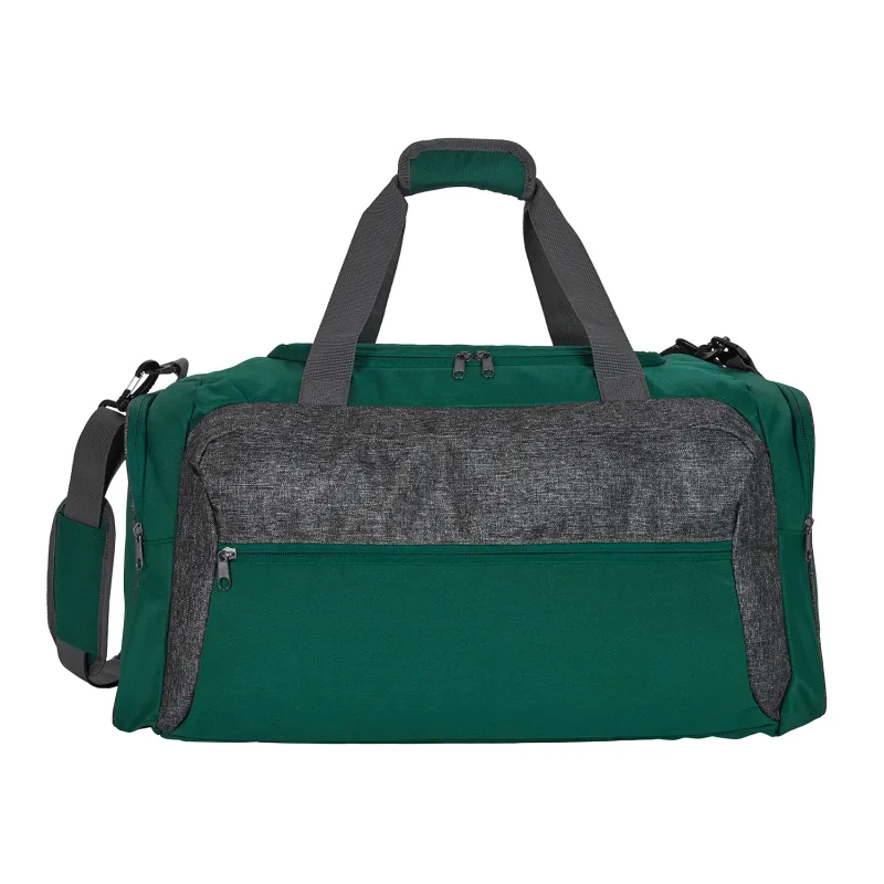 Brightwood Travel Duffel Bag — view 4