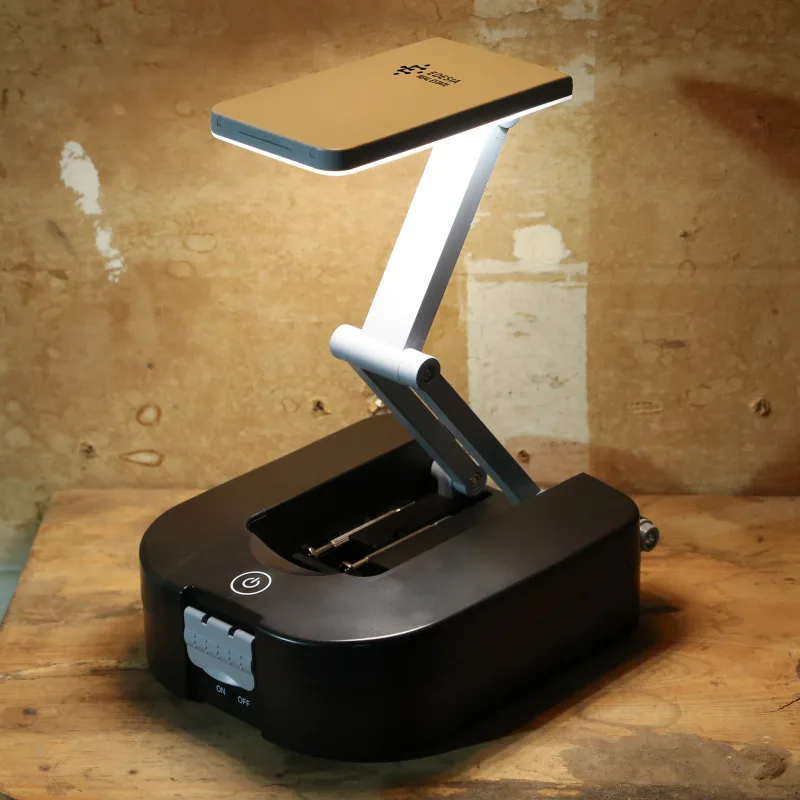 Brightworks Led Lamp Toolbox — view 2