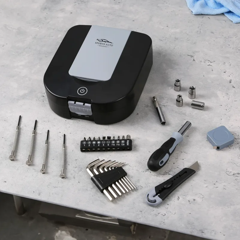 Brightworks Led Lamp Toolbox — view 3