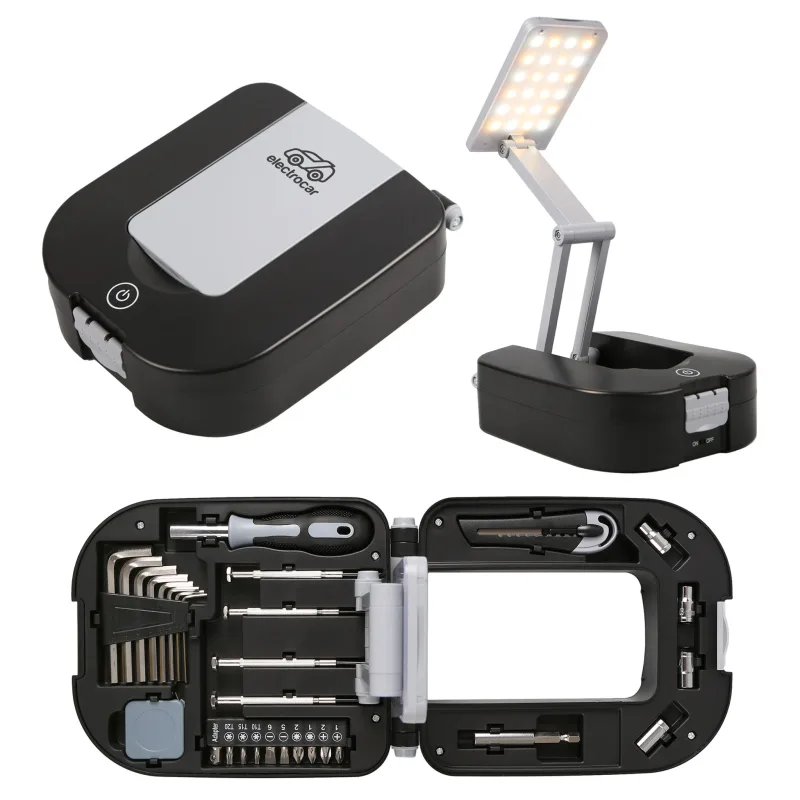 Brightworks Led Lamp Toolbox — view 5