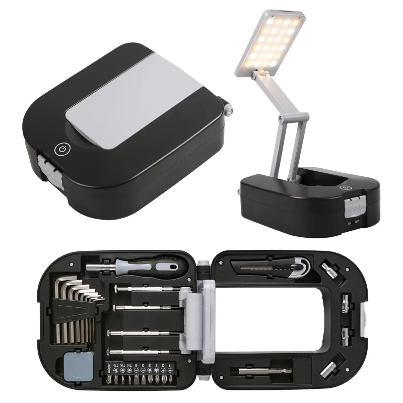 Brightworks Led Lamp Toolbox — view 6