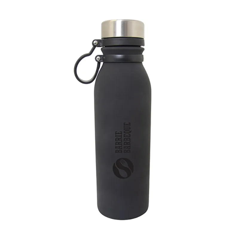 Brisbane 600 Ml. (20 Fl. Oz.) Bottle — view 2