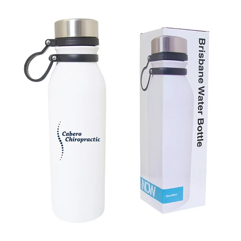 Brisbane 600 Ml. (20 Fl. Oz.) Bottle — view 3
