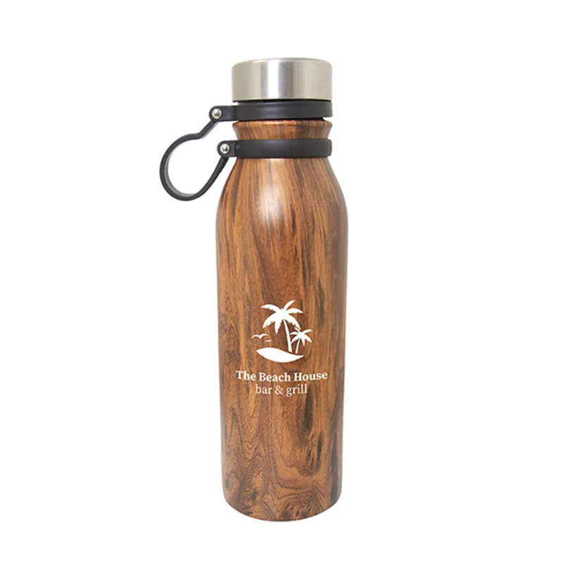 Brisbane 600 Ml. (20 Fl. Oz.) Bottle — view 5