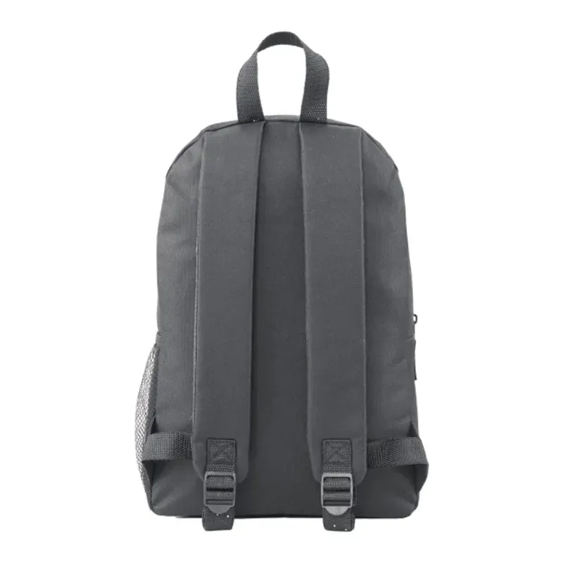 Custom Branded Brix Recycled Backpack — view 2