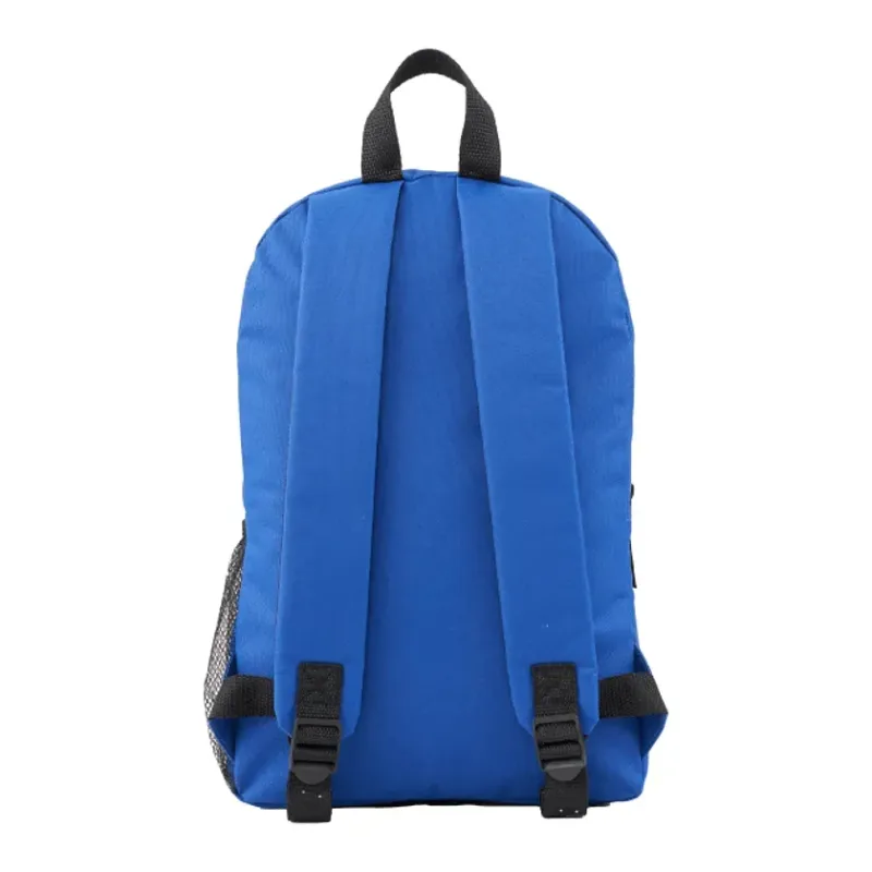 Custom Branded Brix Recycled Backpack — view 5