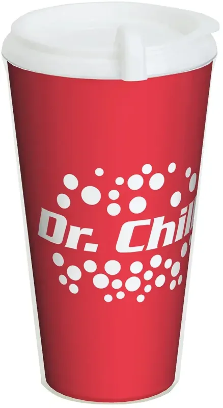 Custom Broadway Tumbler - 16 oz — view 2