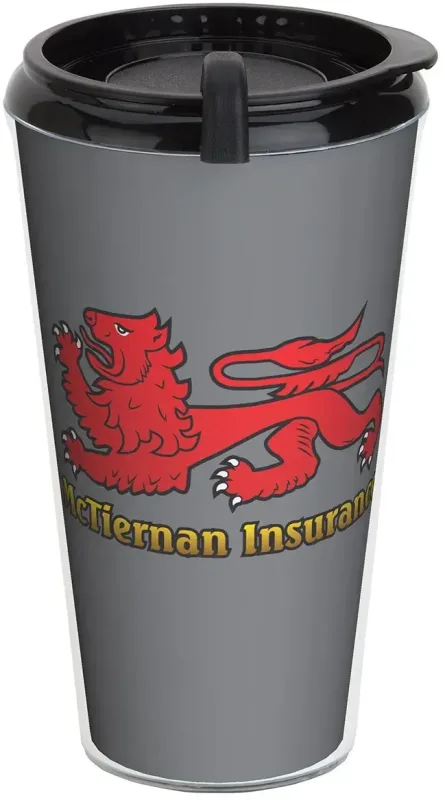 Custom Broadway Tumbler - 16 oz — view 3