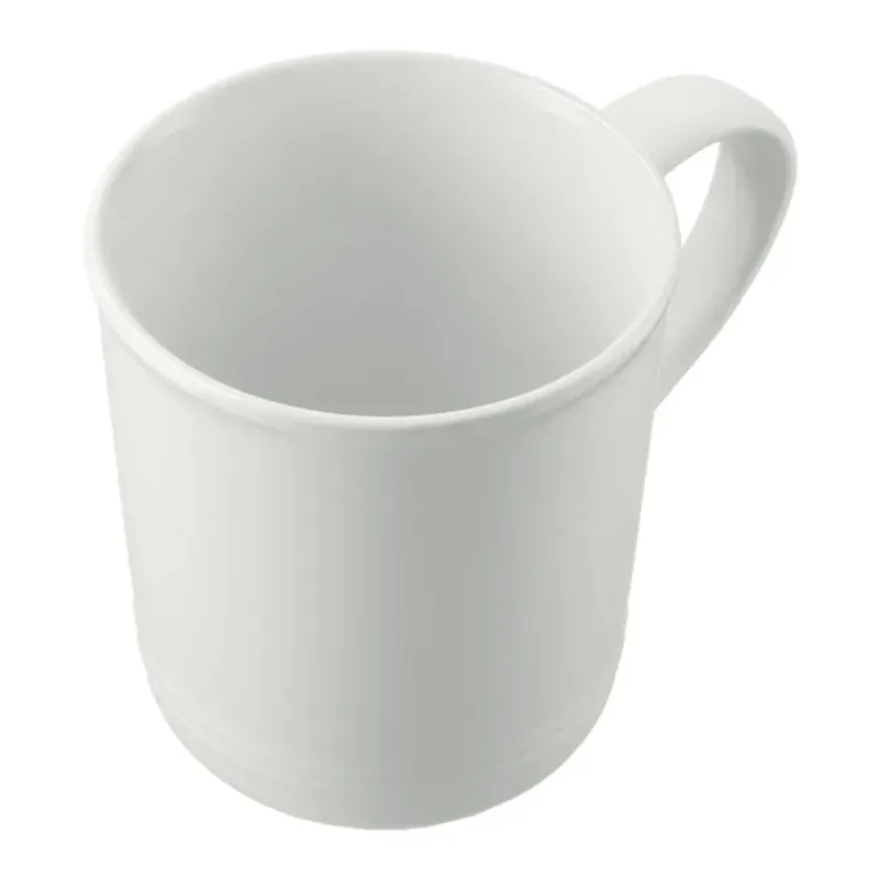Bronx 12oz Ceramic Mug — view 2