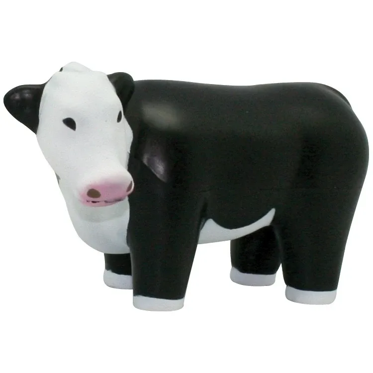 Customized Steer Stress Reliever — view 5