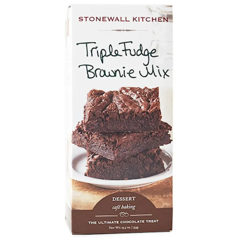 Brownie Points Gift Set — view 5