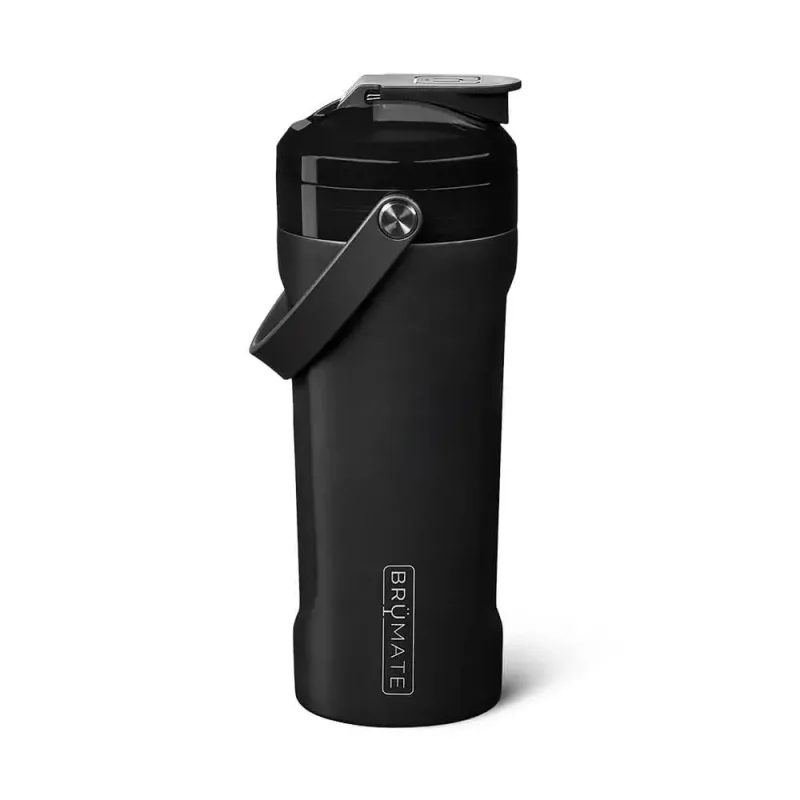 BruMate 26oz Multishaker Bottle — view 2