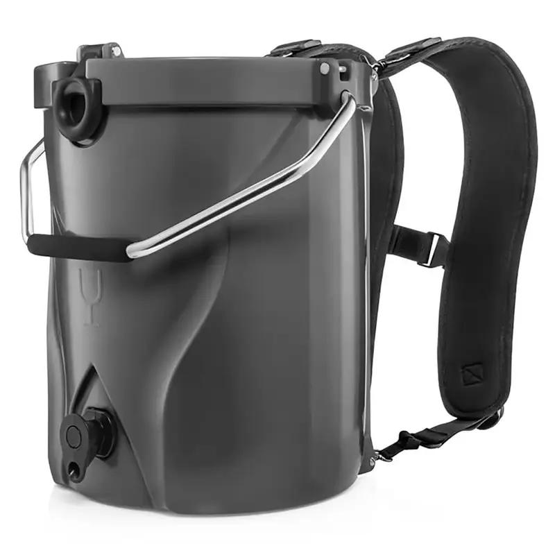 BruMate BackTap™ 3 Gallon Backpack Cooler