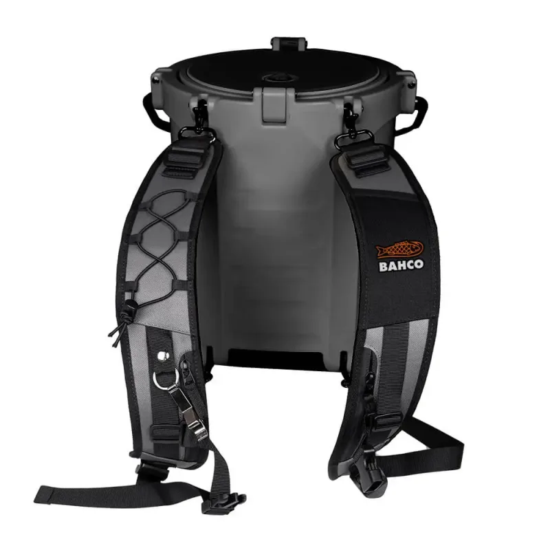 BruMate BackTap™ 3 Gallon Backpack Cooler — view 2