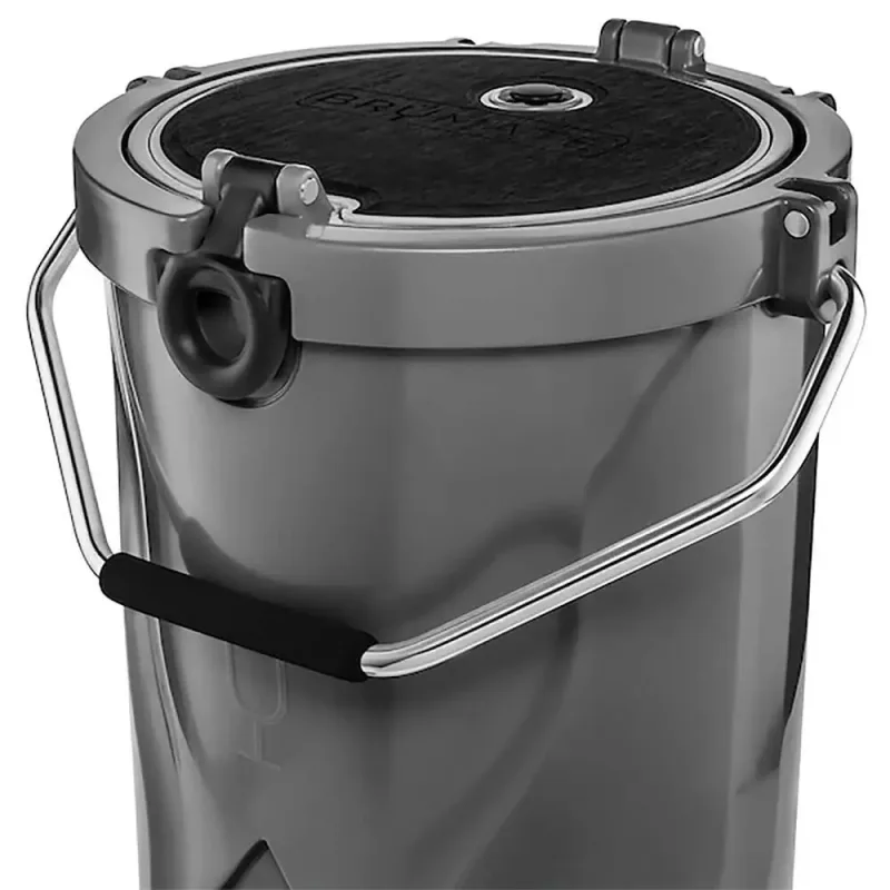 BruMate BackTap™ 3 Gallon Backpack Cooler — view 3