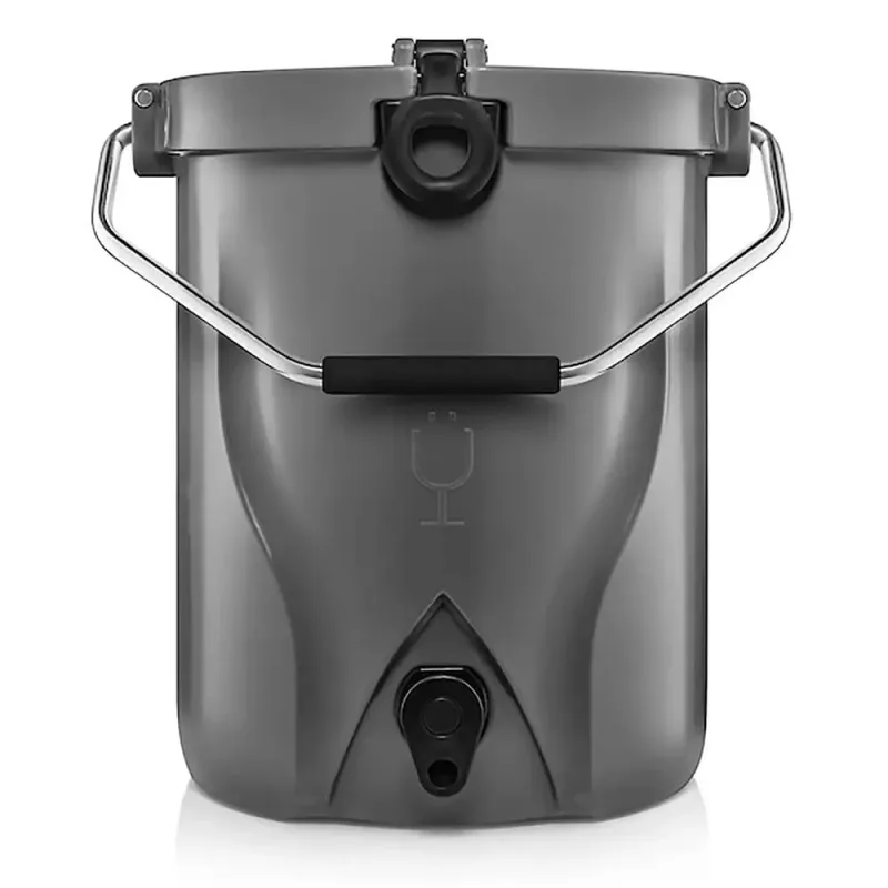 BruMate BackTap™ 3 Gallon Backpack Cooler — view 5
