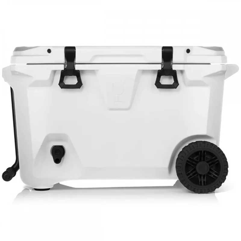 BruMate BrüTank 55-Quart Rolling Cooler — view 10