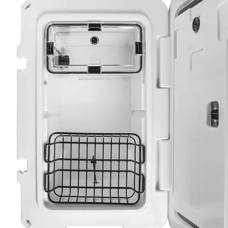 BruMate BrüTank 55-Quart Rolling Cooler — view 3