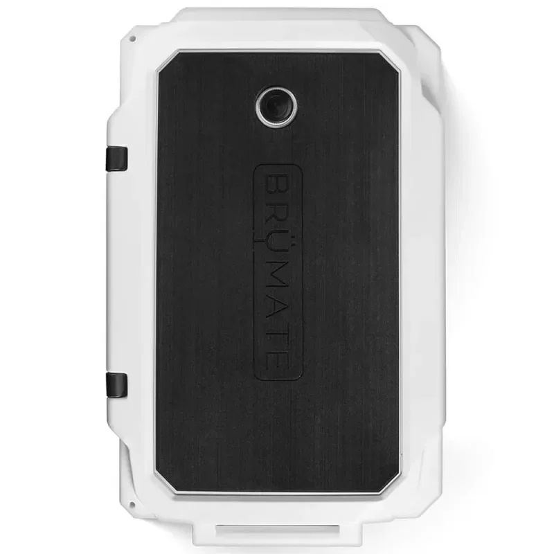 BruMate BrüTank 55-Quart Rolling Cooler — view 5