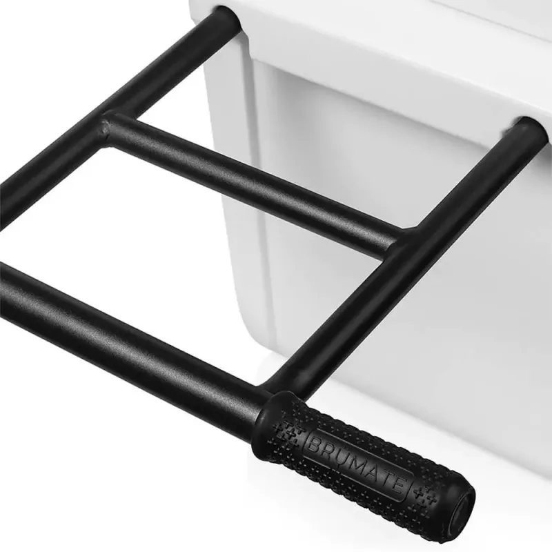 BruMate BrüTank 55-Quart Rolling Cooler — view 7