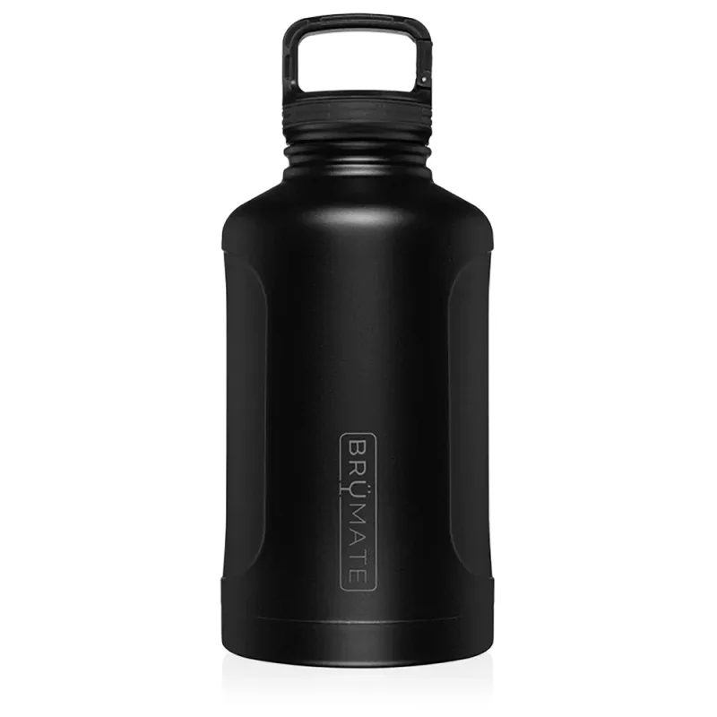 BruMate GROWL'R 64oz Beer Growler — view 2