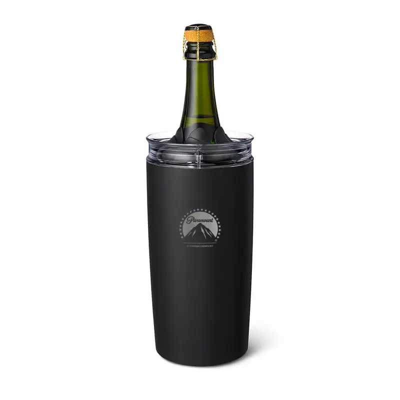 BruMate ToGosa Wine Chiller + Leakproof Pitcher