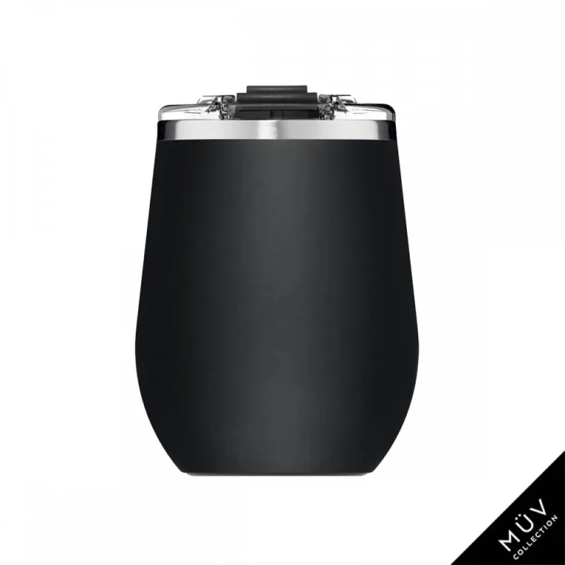 BruMate Uncork'd XL 14oz Wine Tumbler — view 3