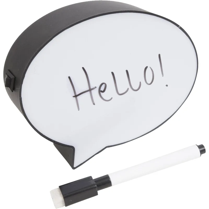 Bubble Light Box — view 4