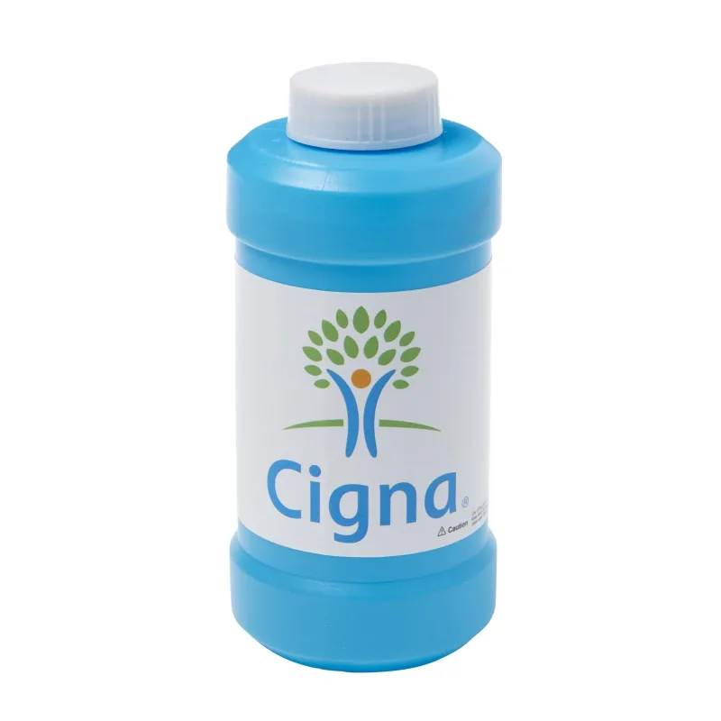 Bubbles in a Bottle with Imprint (8 oz.) — view 6
